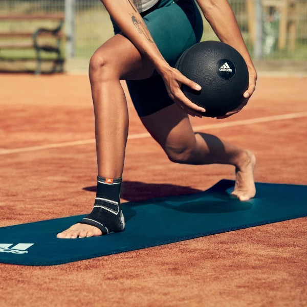 Стабілізуюча опора на гомілковостопний суглоб Adidas, S