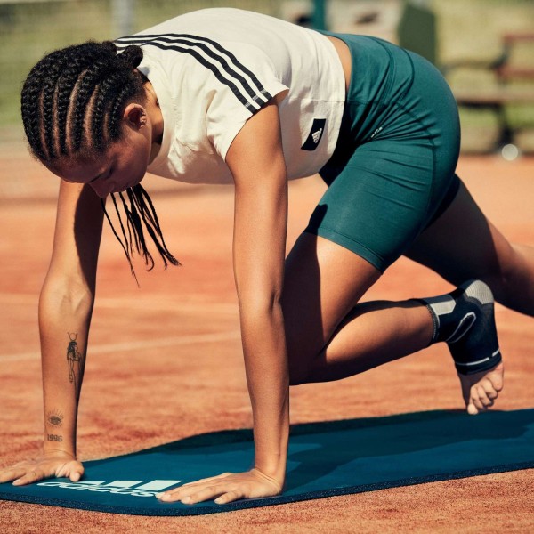 Стабілізуюча опора на гомілковостопний суглоб Adidas, L