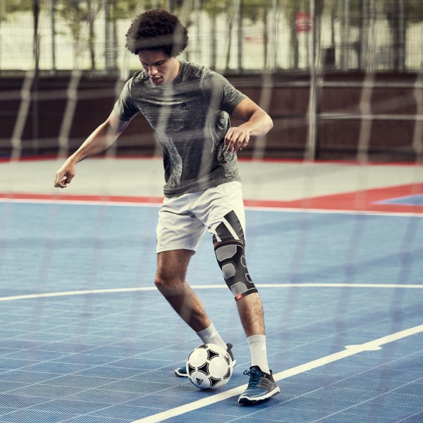 Стабілізуюча опора на коліно Adidas, S