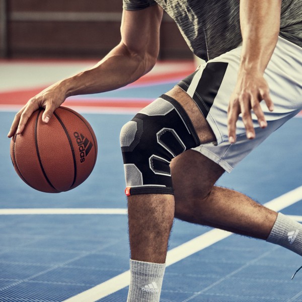 Стабілізуюча опора на коліно Adidas, S