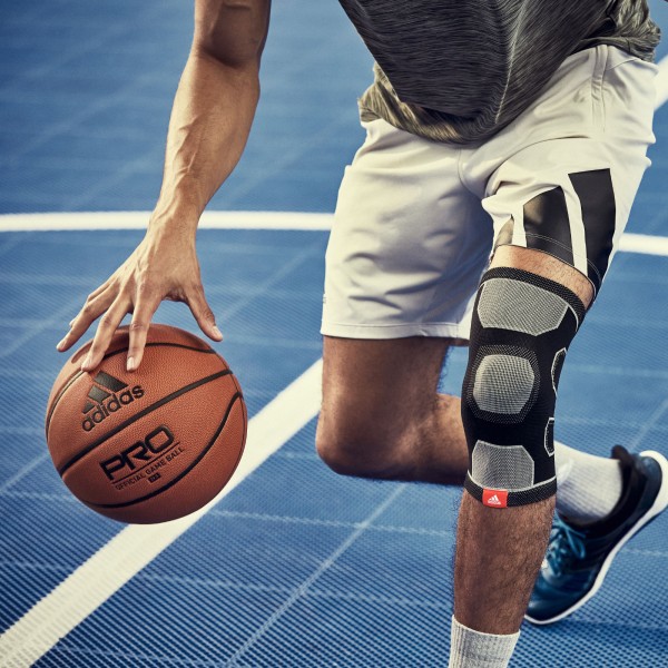 Стабілізуюча опора на коліно Adidas, S