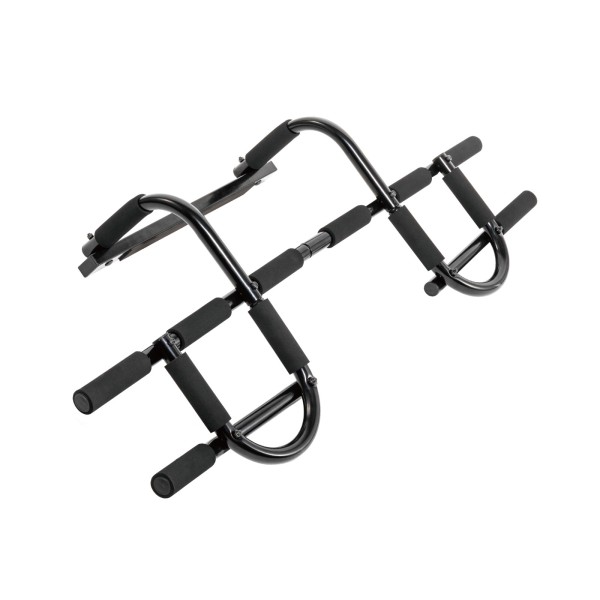 Турнік багатофункціональний Body Sculpture BB 270 для дверного отвору