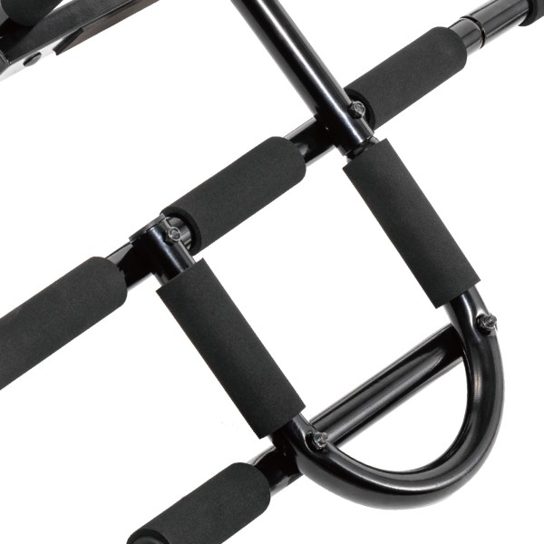 Турнік багатофункціональний Body Sculpture BB 270 для дверного отвору