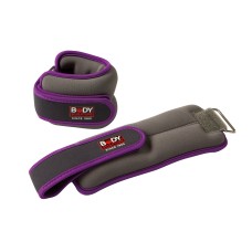 Обважнювачі для рук та ніг Body Sculpture BB 2700U