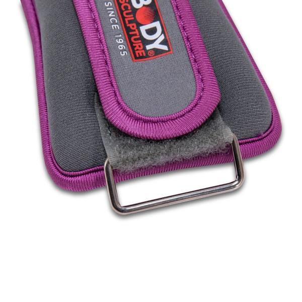 Обважнювачі для рук та ніг Body Sculpture BB 2700U