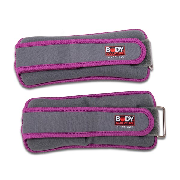 Обважнювачі для рук та ніг Body Sculpture BB 2700U