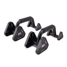 Упори для віджимань регульовані Body Sculpture BB 639