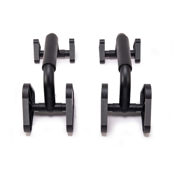 Упори для віджимань регульовані Body Sculpture BB 639