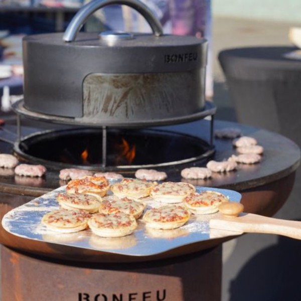 Лопата для піци BonFeu, 65,5х30,5 см