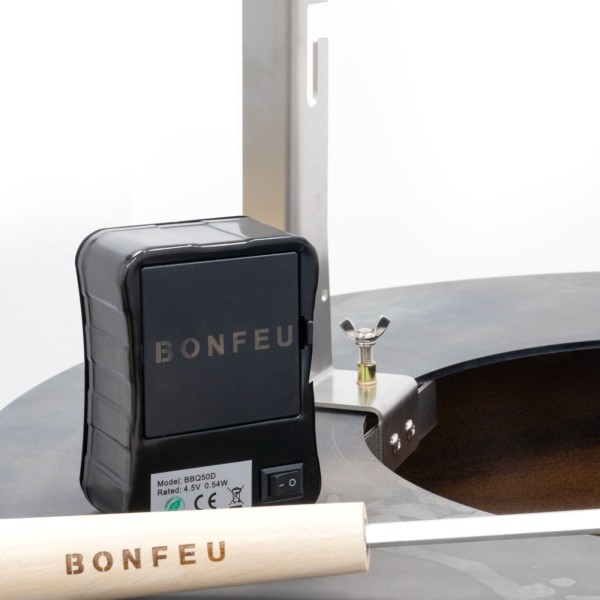 Мотор для рожна BonFeu Rotisserie