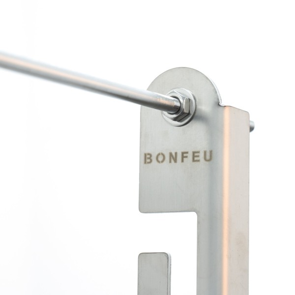 Стелаж з рожном BonFeu 