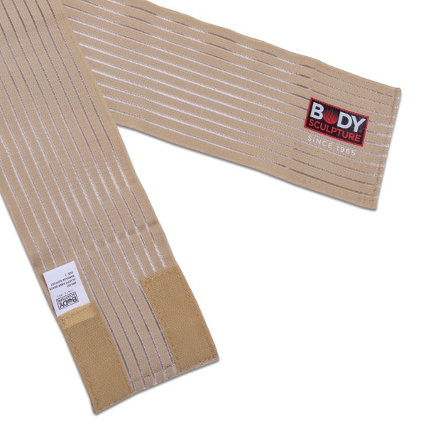 Еластичний бандаж на колінний суглоб BNS021