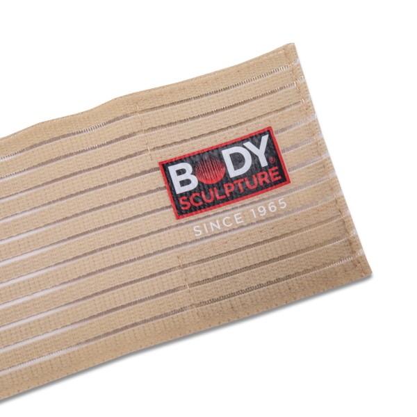 Еластичний бандаж на ліктьовий суглоб BNS031