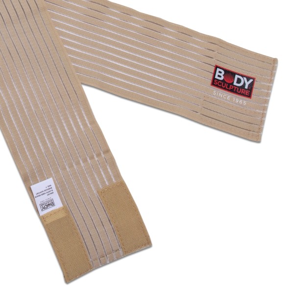 Еластичний бандаж на ліктьовий суглоб BNS031