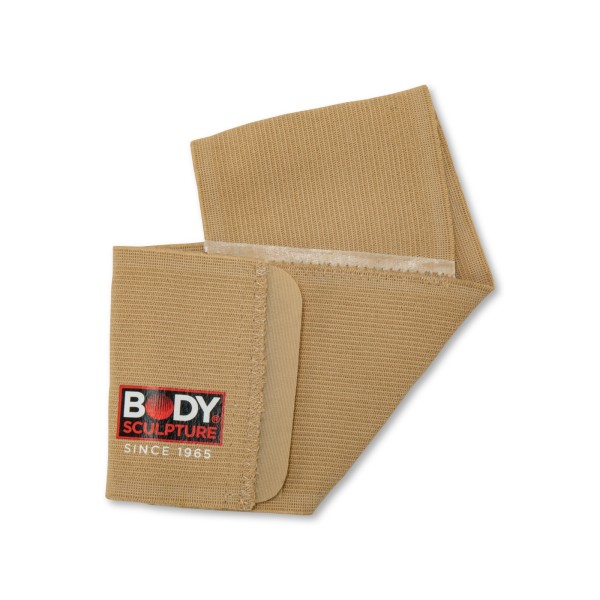 Еластичний бандаж на гомілковостопний суглоб BNS041