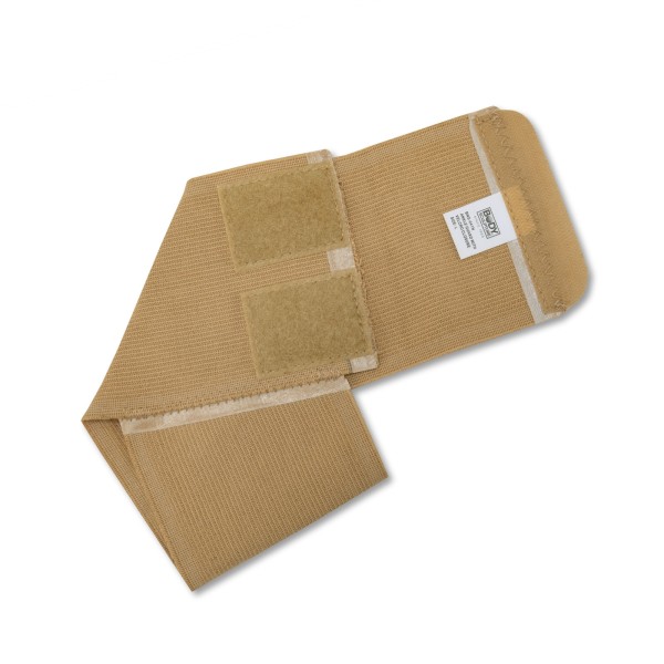 Еластичний бандаж на гомілковостопний суглоб BNS041