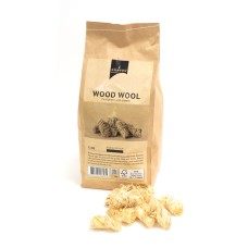 Розпалка з деревної вовни BonFeu, 1,5 кг