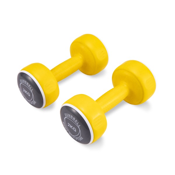 Гантельний ряд Smart 24кг Body Sculpture BW 108T