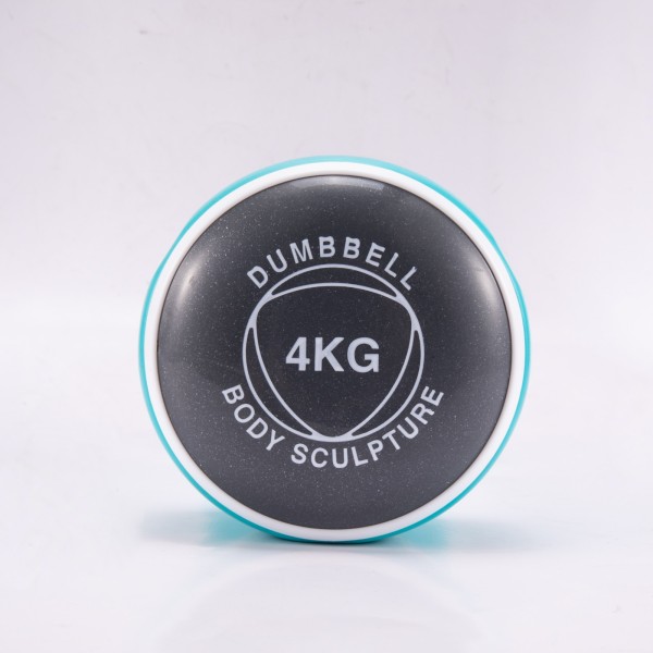 Гантельний ряд Smart 24кг Body Sculpture BW 108T