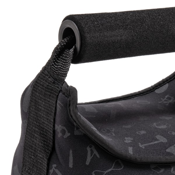 Гиря Body Sculpture Soft, 2 кг