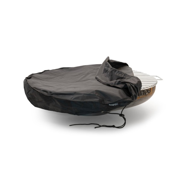 Захисний чохол для садових вогнищ BonFeu Premium круглий, S