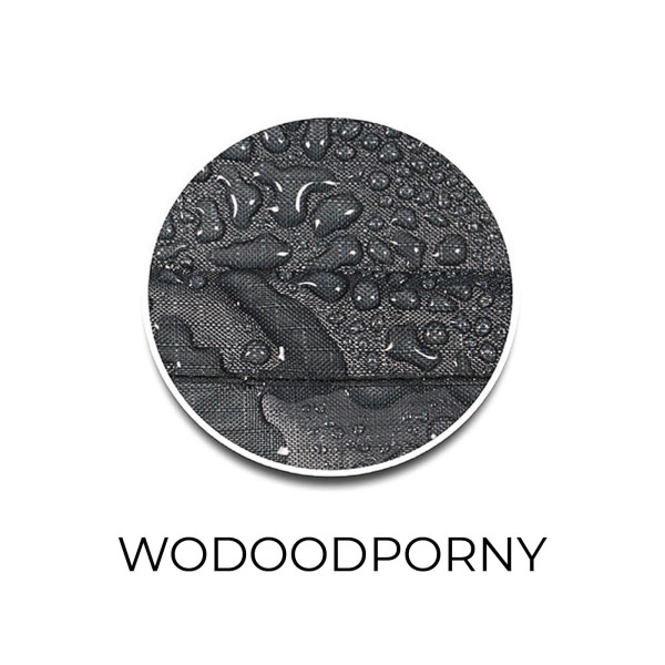 Покриття для газового гриля Sahara, водостійке