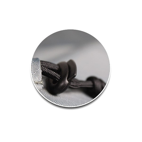 Покриття для газового гриля Sahara, водостійке