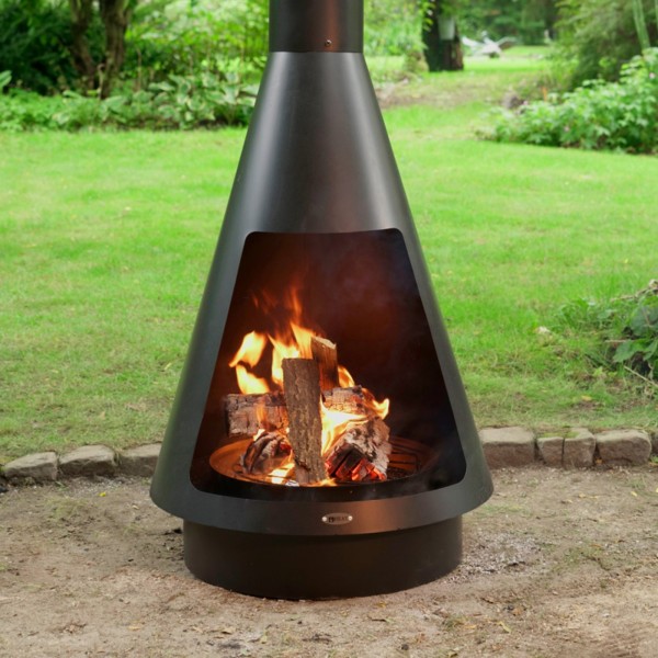 Садовий камін HEAT Outdoor Living La Luz