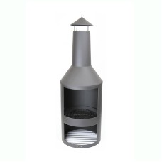 Садовий камін HEAT Outdoor Living Larvik