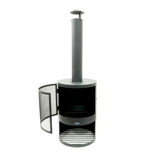 Садовий камін HEAT Outdoor Living Hamar