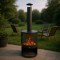 Садовий камін HEAT Outdoor Living Hamar