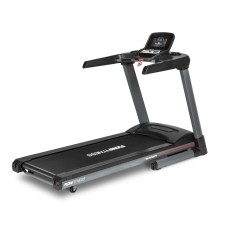 Бігова доріжка Flow Fitness Runner DTM2500