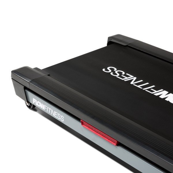 Бігова доріжка складана Flow Fitness Runner DTM2000i