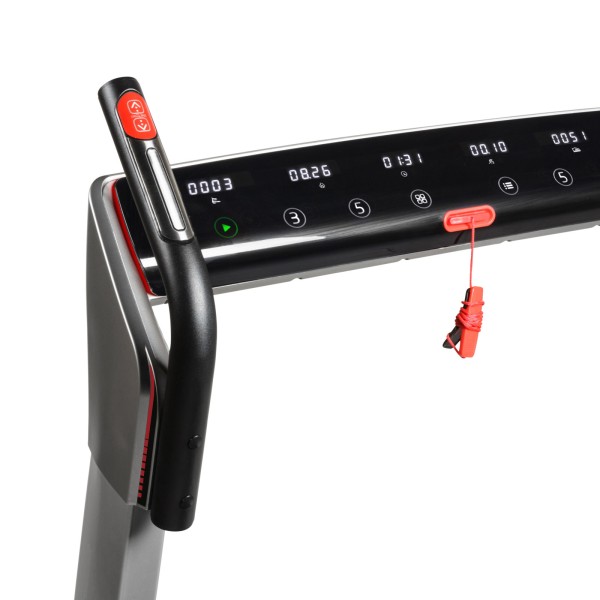 Бігова доріжка складана Flow Fitness Runner DTM400i