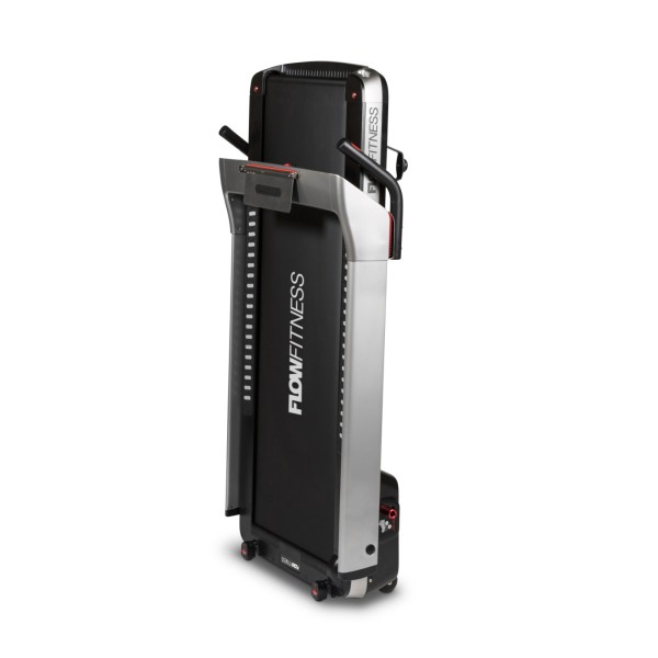 Бігова доріжка складана Flow Fitness Runner DTM400i