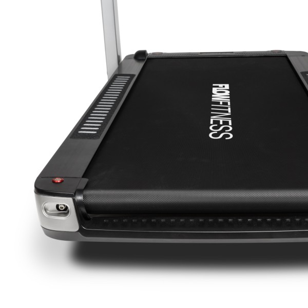 Бігова доріжка складана Flow Fitness Runner DTM400i