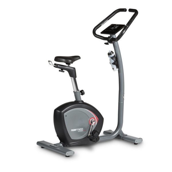 Велотренажер магнітний Flow Fitness Turner DHT750