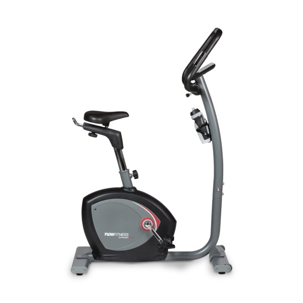 Велотренажер магнітний Flow Fitness Turner DHT750