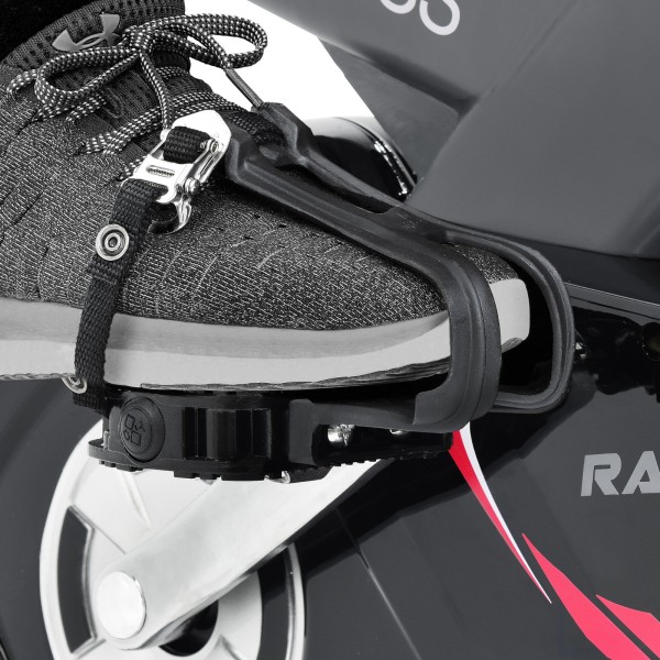 Спінбайк магнітний Flow Fitness Racer DSB600i