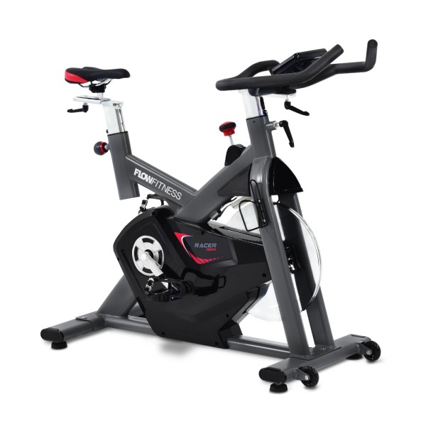Спінбайк магнітний Flow Fitness Racer DSB600i