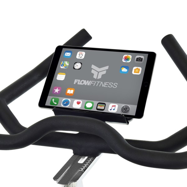 Спінбайк магнітний Flow Fitness Racer DSB600i