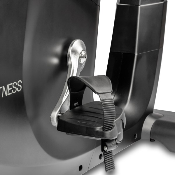 Велотренажер електромагнітний Flow Fitness Pro UB5i