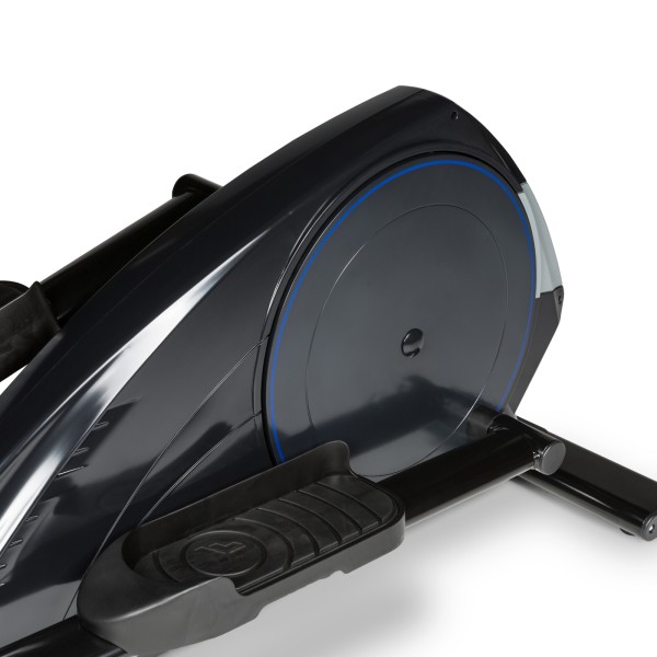 Еліптичний тренажер електромагнітний Flow Fitness Perform X2i