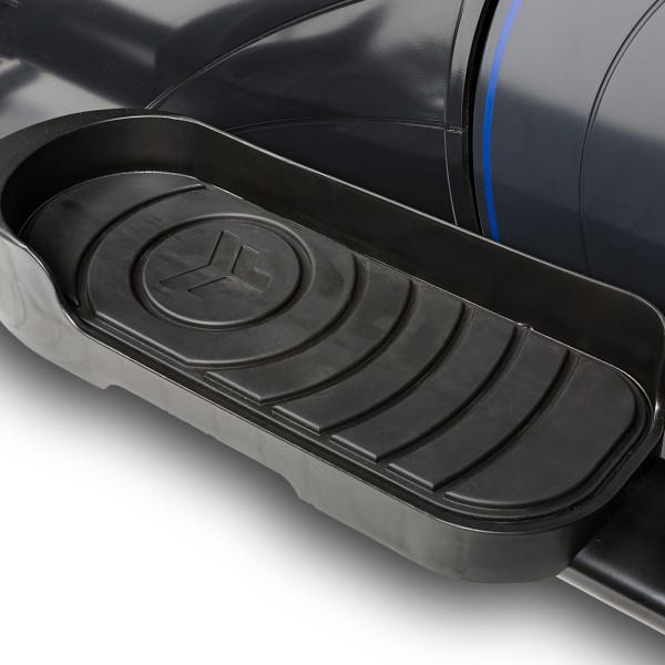 Еліптичний тренажер електромагнітний Flow Fitness Perform X2i