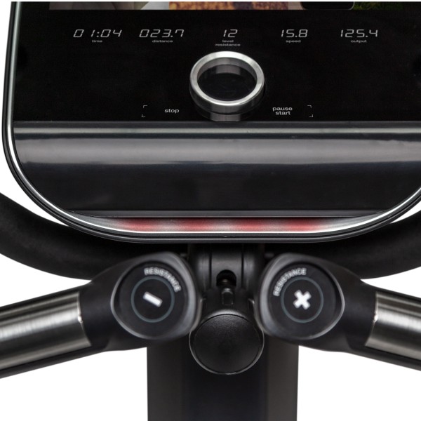 Велотренажер магнітний Flow Fitness Perform B5s