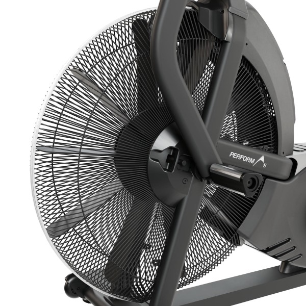 Повітряний велотренажер Flow Fitness Perform A1i, професійний