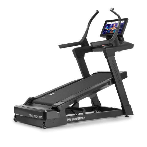 Бігова доріжка Freemotion Incline Trainer i22.9, професійна