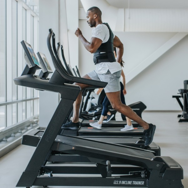 Бігова доріжка Freemotion Incline Trainer i22.9, професійна