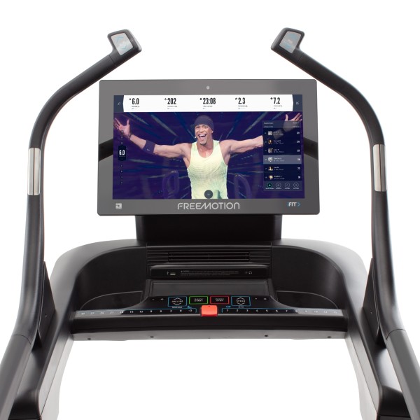 Бігова доріжка Freemotion Incline Trainer i22.9, професійна