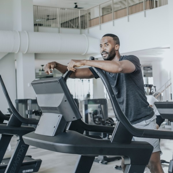 Бігова доріжка Freemotion Incline Trainer i22.9, професійна